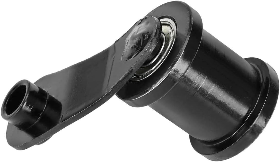 FVRITO Chain Tensioner with 1-3/4'' Roller for Powersports 6.5HP 196cc 212cc CT200u Trail 200 BT200x CT200u-ex Massimo MB200 Baja Heat Warrior MB200 MB165 TrailMaster Hensim Motorsport Mini Bike Parts