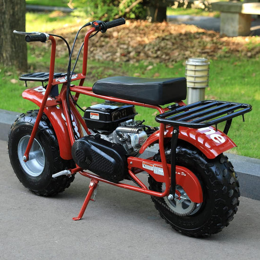 FVRITO Upgrade Header Exhaust Pipe Kit for Non Hemi Predator 212cc 196cc 6.5HP GX160 GX200 Coleman CT200u BT200X CT200u-ex KT196 Baja Warrior MB200 Clone Engine Go Kart Mini Bike Performance Parts