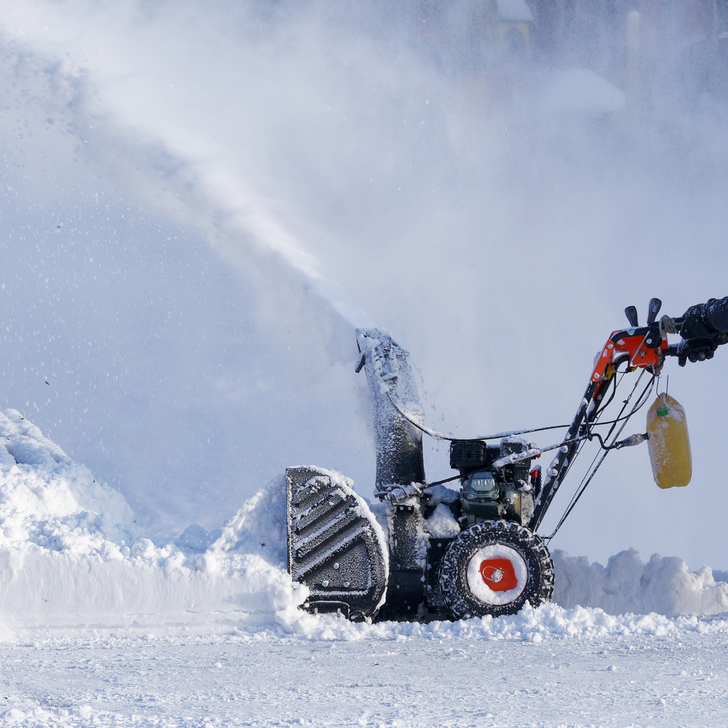 For SNOW BLOWER PARTS