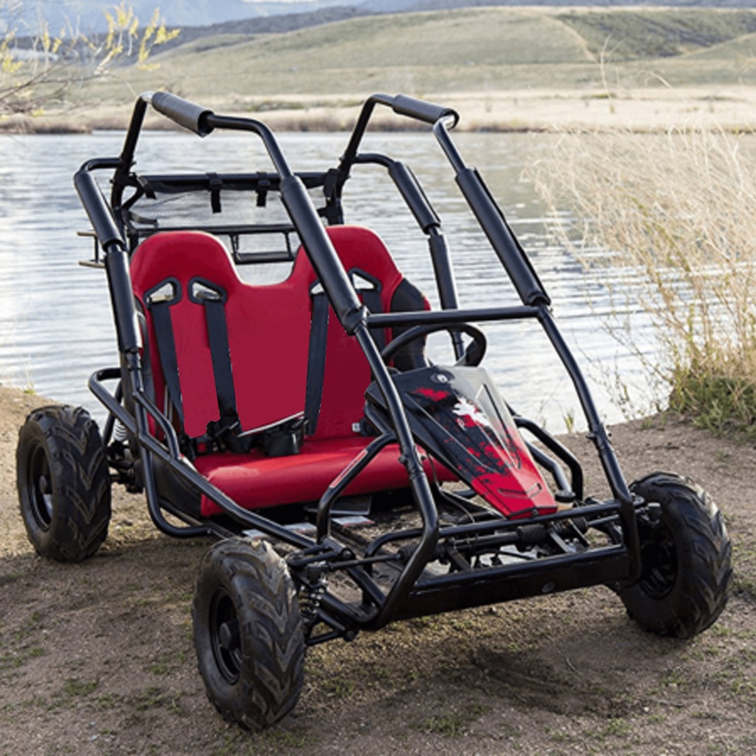 For GO-KART PARTS