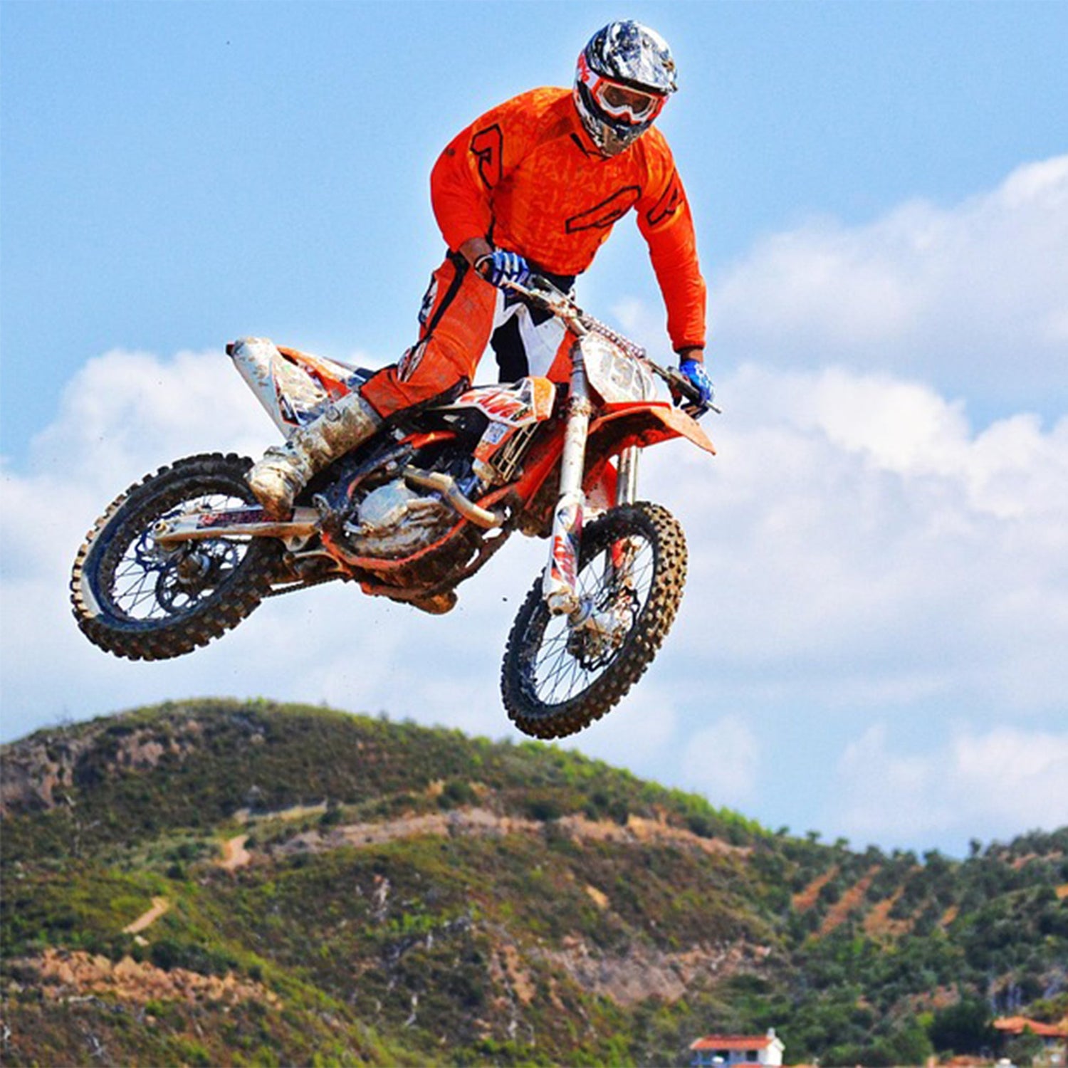 For DIRT BIKE PARTS