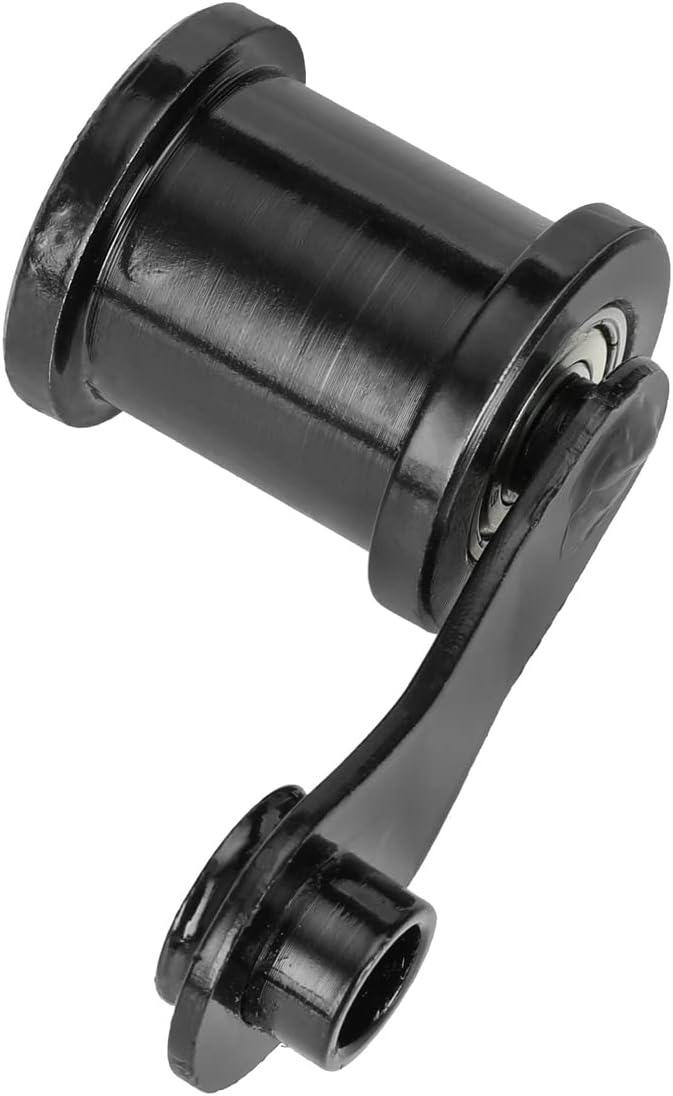FVRITO Chain Tensioner with 1-3/4'' Roller for Powersports 6.5HP 196cc 212cc CT200u Trail 200 BT200x CT200u-ex Massimo MB200 Baja Heat Warrior MB200 MB165 TrailMaster Hensim Motorsport Mini Bike Parts