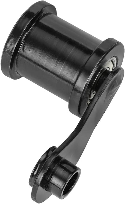FVRITO Chain Tensioner with 1-3/4'' Roller for Powersports 6.5HP 196cc 212cc CT200u Trail 200 BT200x CT200u-ex Massimo MB200 Baja Heat Warrior MB200 MB165 TrailMaster Hensim Motorsport Mini Bike Parts