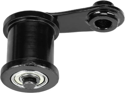 FVRITO Chain Tensioner with 1-3/4'' Roller for Powersports 6.5HP 196cc 212cc CT200u Trail 200 BT200x CT200u-ex Massimo MB200 Baja Heat Warrior MB200 MB165 TrailMaster Hensim Motorsport Mini Bike Parts