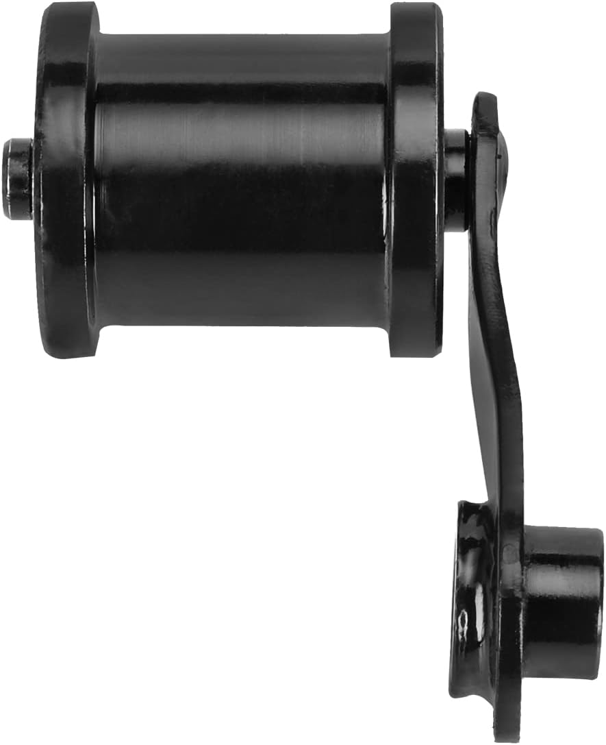 FVRITO Chain Tensioner with 1-3/4'' Roller for Powersports 6.5HP 196cc 212cc CT200u Trail 200 BT200x CT200u-ex Massimo MB200 Baja Heat Warrior MB200 MB165 TrailMaster Hensim Motorsport Mini Bike Parts