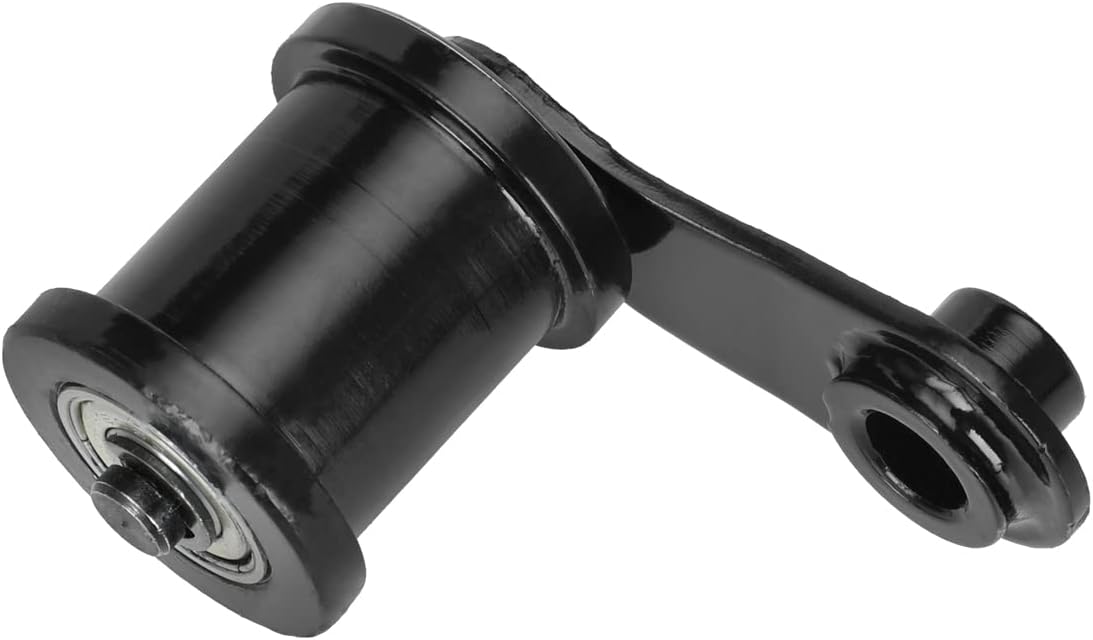 FVRITO Chain Tensioner with 1-3/4'' Roller for Powersports 6.5HP 196cc 212cc CT200u Trail 200 BT200x CT200u-ex Massimo MB200 Baja Heat Warrior MB200 MB165 TrailMaster Hensim Motorsport Mini Bike Parts
