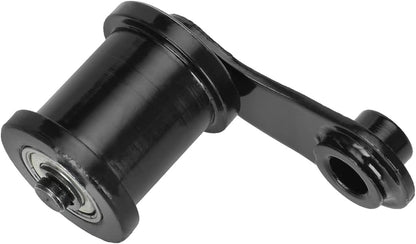 FVRITO Chain Tensioner with 1-3/4'' Roller for Powersports 6.5HP 196cc 212cc CT200u Trail 200 BT200x CT200u-ex Massimo MB200 Baja Heat Warrior MB200 MB165 TrailMaster Hensim Motorsport Mini Bike Parts